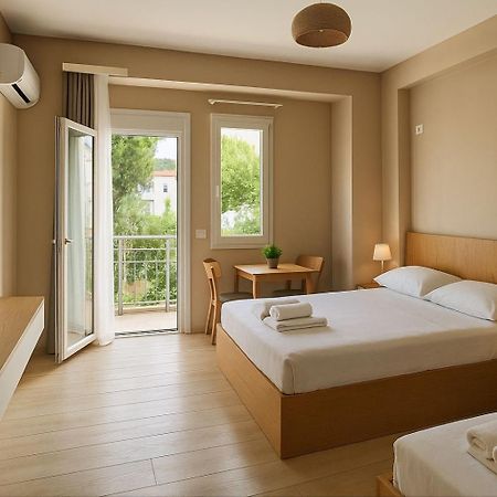 Saranda Apartments Εξωτερικό φωτογραφία
