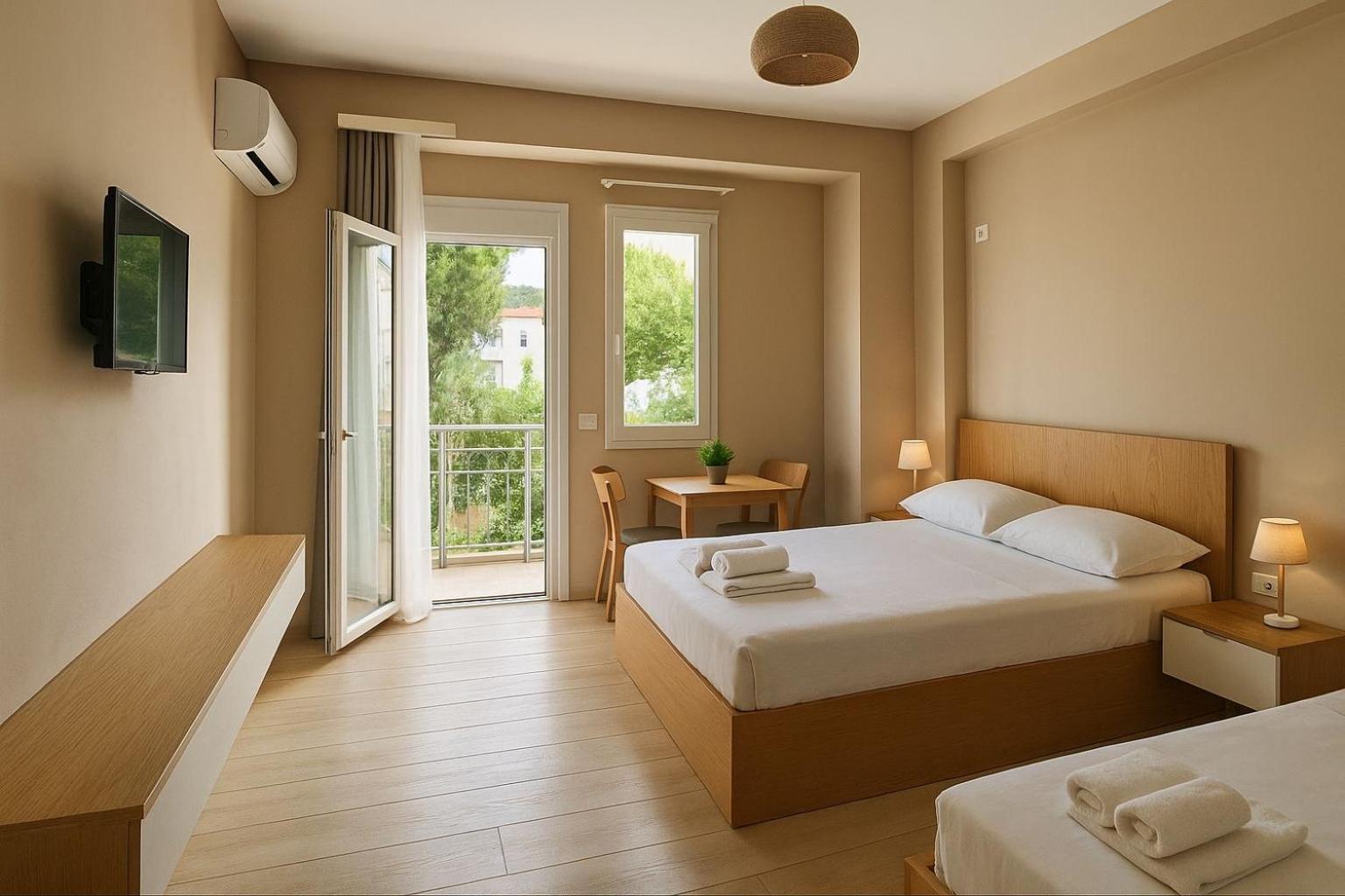 Saranda Apartments Εξωτερικό φωτογραφία