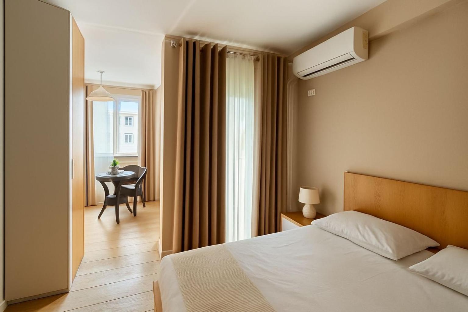 Saranda Apartments Εξωτερικό φωτογραφία