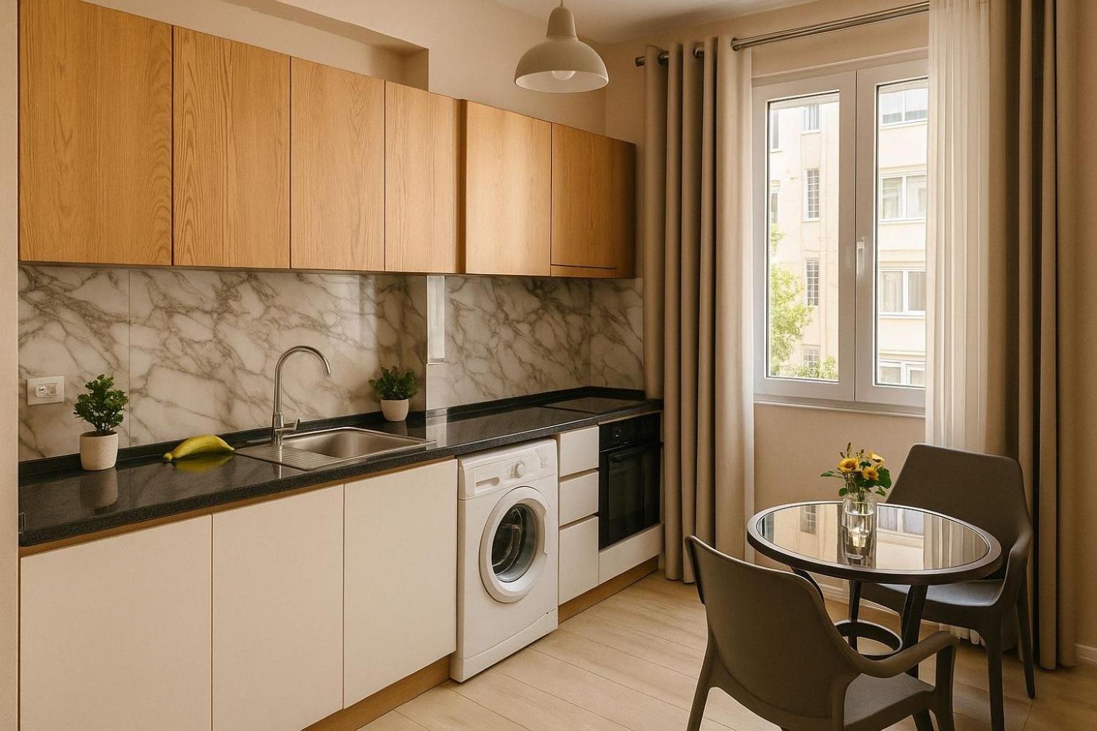 Saranda Apartments Εξωτερικό φωτογραφία